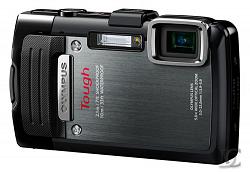Olympus TG-830