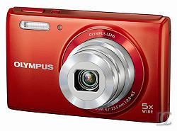 Olympus VG-180