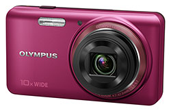 Olympus VH-520