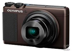 Olympus XZ-10