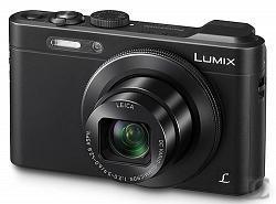 Panasonic Lumix DMC-LF1