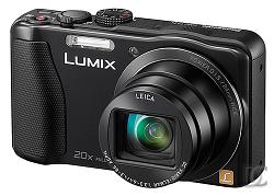 Panasonic Lumix DMC-TZ35