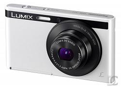 Panasonic Lumix DMC-XS1