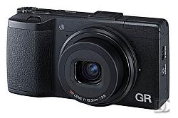 Ricoh GR