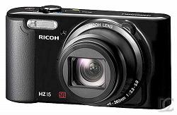 Ricoh HZ15