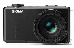 Sigma DP3 Merrill