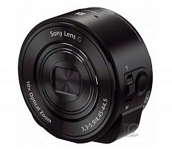 Sony Cyber-shot DSC-QX10