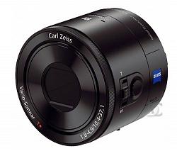 Sony Cyber-shot DSC-QX100