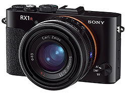 Sony Cyber-shot DSC-RX1R