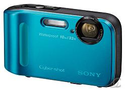 Sony Cyber-shot DSC-TF1