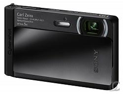 Sony Cyber-shot DSC-TX30