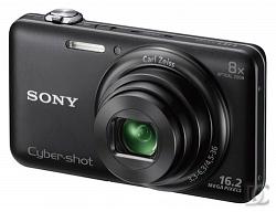Sony Cyber-shot DSC-WX60