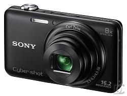 Sony Cyber-shot DSC-WX80