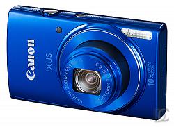Canon IXUS 155