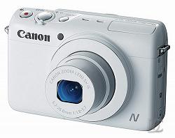 Canon PowerShot N100
