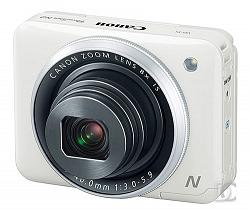 Canon PowerShot N2