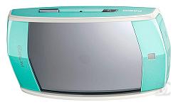 Casio Exilim EX-MR1
