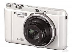 Casio Exilim EX-ZR1500