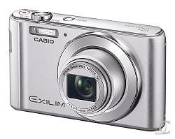 Casio Exilim EX-ZS50