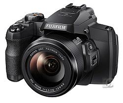 Fujifilm FinePix S1