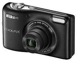 Nikon Coolpix L30