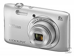 Nikon Coolpix S3600