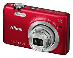Nikon Coolpix S6700