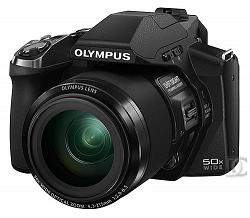 Olympus SP-100EE