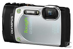 Olympus TG-850
