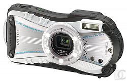 Ricoh WG-20