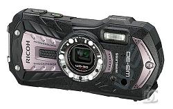 Ricoh WG-30W