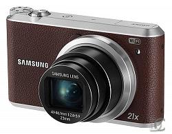 Samsung WB350F