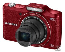 Samsung WB50F