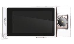 Sony Cyber-shot DSC-KW11