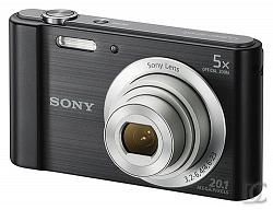 Sony Cyber-shot DSC-W800