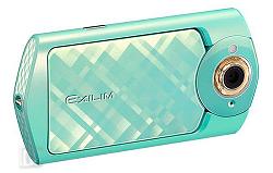 Casio Exilim EX-TR60