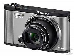 Casio Exilim EX-ZR2000