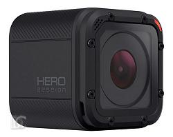 GoPro HERO Session