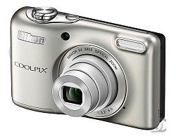 Nikon Coolpix L32