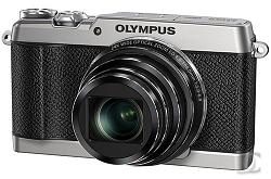 Olympus SH-2