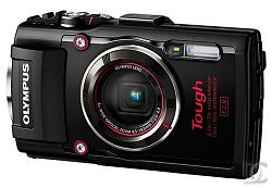 Olympus TG-4