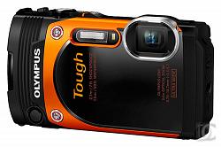 Olympus TG-860