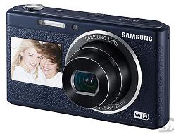 Samsung DV180F