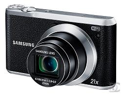 Samsung WB380F