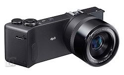 Sigma DP3 Quattro