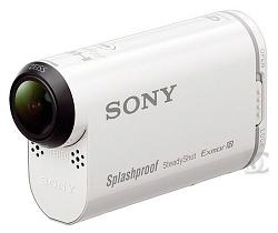 Sony Action Cam HDR-AS200V