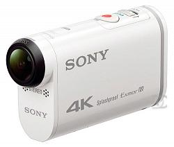 Sony Action Cam FDR-X1000V