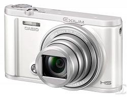 Casio Exilim EX-ZR3600