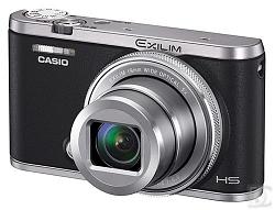 Casio Exilim EX-ZR5000