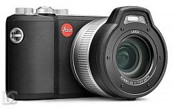 Leica X-U (Typ 113)